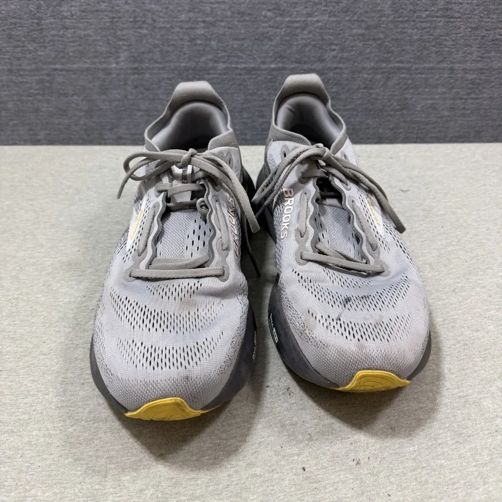 Brooks men adrenaline